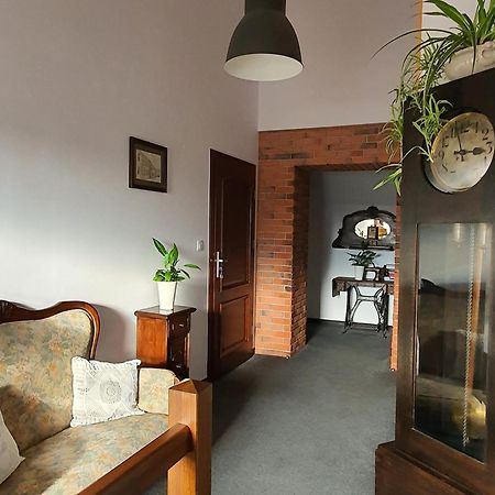 Babie Lato B&B Uniejow Exterior photo