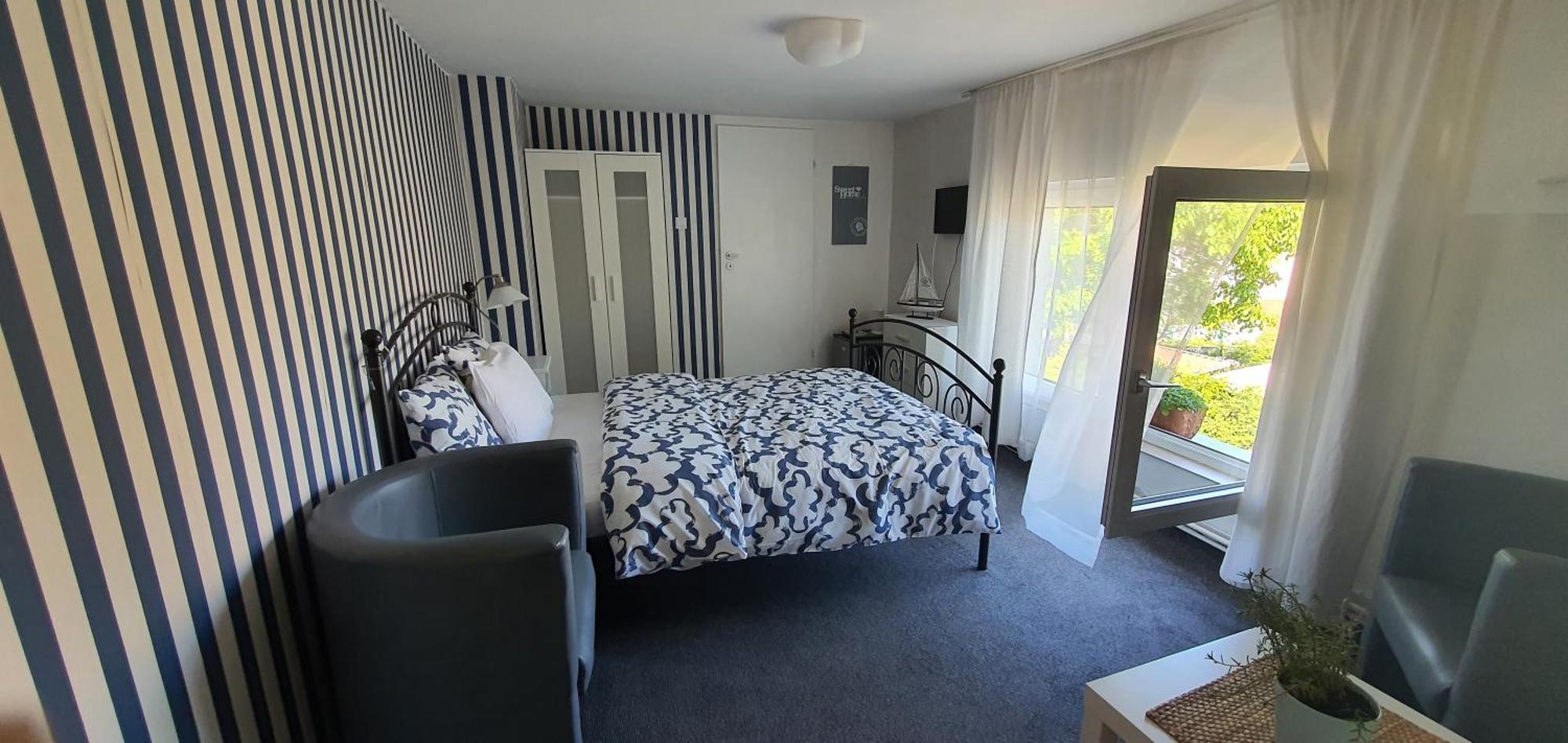 Babie Lato B&B Uniejow Room photo