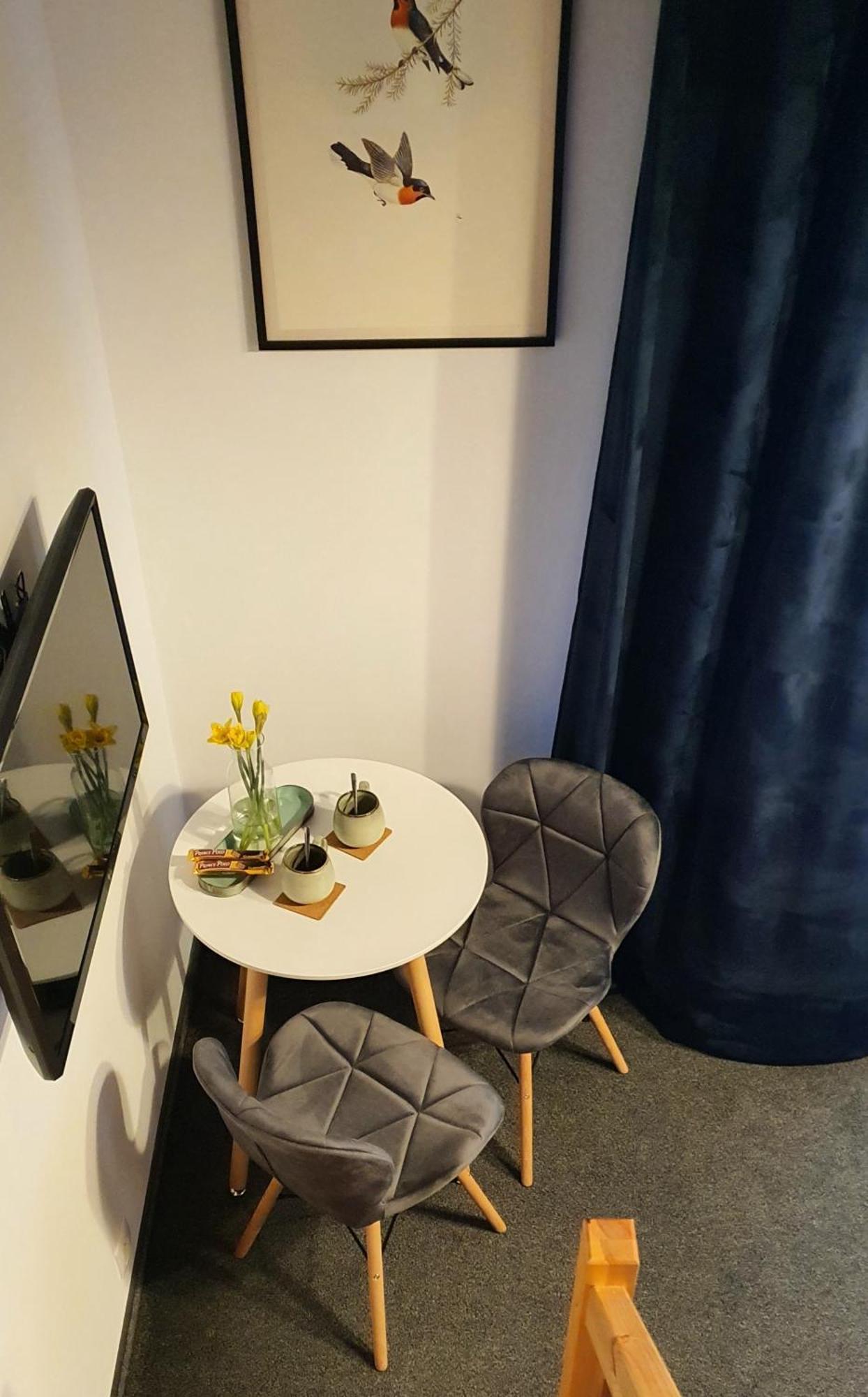 Babie Lato B&B Uniejow Room photo