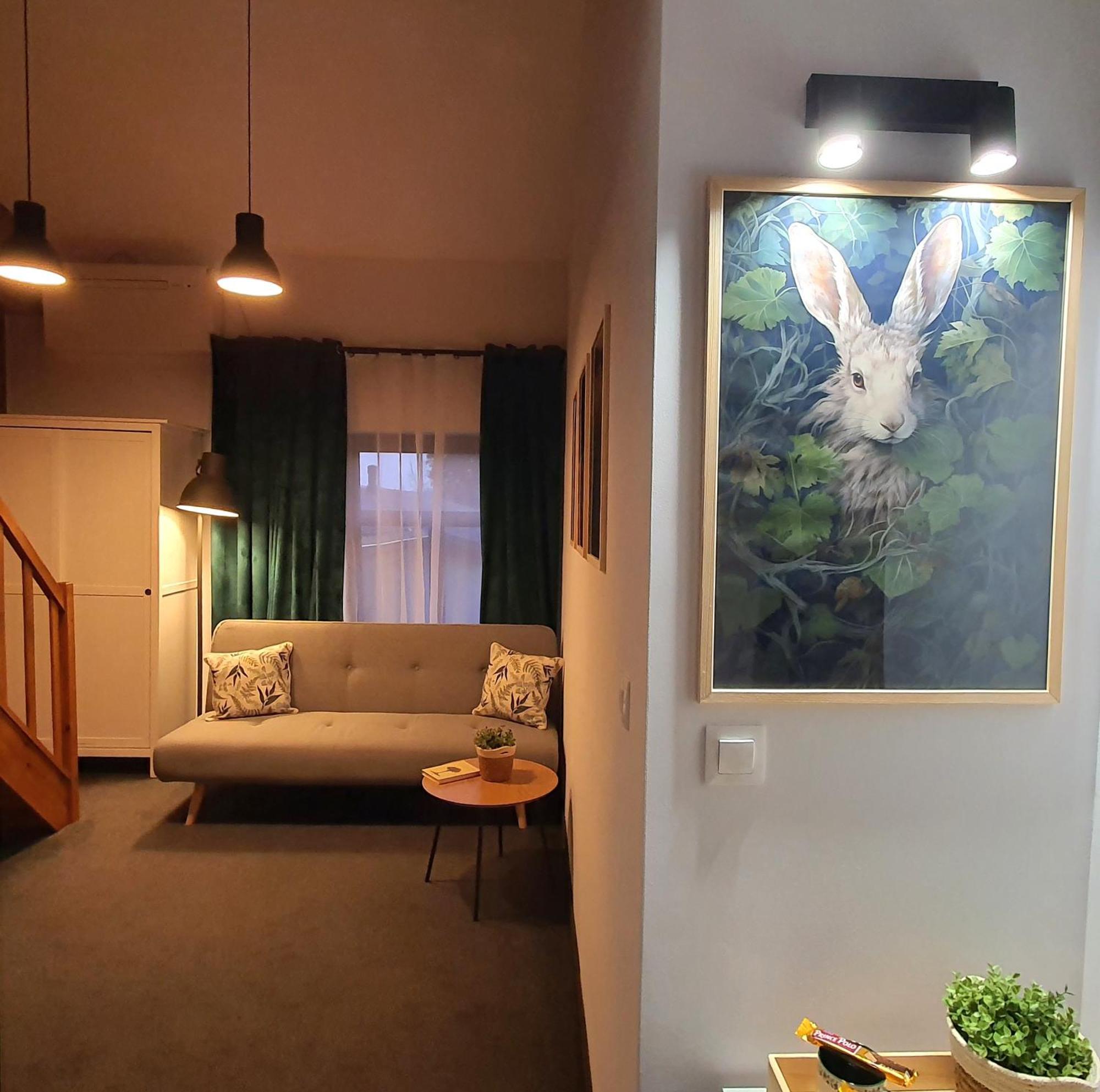 Babie Lato B&B Uniejow Room photo